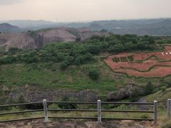 -马头山