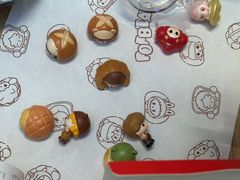 -泡泡玛特POPMART(合生汇店)