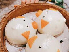 -喜喜香港餐厅(夏日百货店)