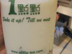 -1点点(京溪店)