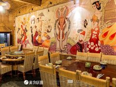 -多哥水傣味餐厅(司马巷店)