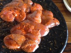 -一品诚记烤肉·甄选店(中南路店)