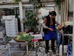 -再回首鸡肉米线(人民路一店)