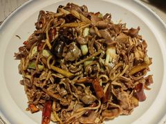 -滇铺子·云南特色菜·第九届野生菌美食节(曲靖万达店)