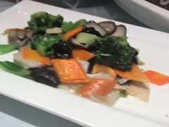 -俏江南天津时尚曲艺主题餐厅(马场道店)