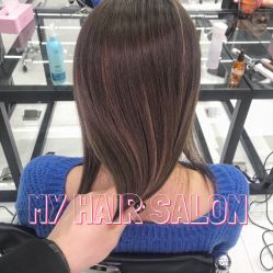 点击看大图 -MY HAIR ARDOR