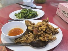 -大茄来海鲜餐厅(亚洲城分行)