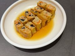 -柒园·三十年创意杭帮菜(黄龙K-lab店)