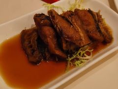 -得月楼·省级非遗·传统苏帮菜(观前店)