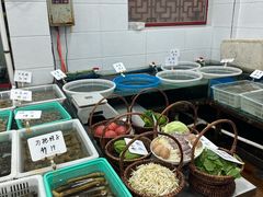 -丽华家常菜(北马路店)