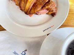 -Jamaicablue Coffeeshop(中央广场店)