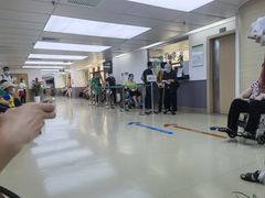 -深圳市人民医院(留医部)