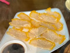 -菌乡缘·野生菌蒸汽鱼火锅(江边夜市店)