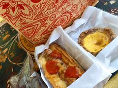 -OUR Bakery(三里屯太古里店)