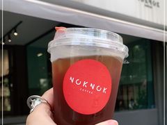-NokNok Coffee(宽窄巷子店)