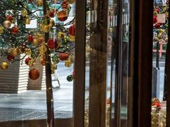 -上海浦东康桥绿地假日酒店