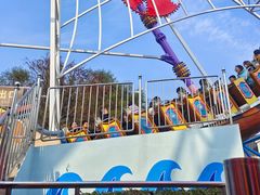 -南京银杏湖乐园