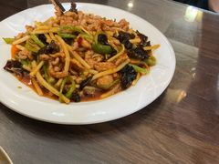 -刘妈菜馆(磁器口店)