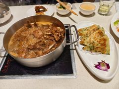 -蝎王府羊蝎子(北大地店)