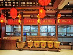 -唐师傅湘西名菜馆(武陵路店)