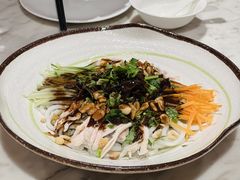-云采云南菜(中山北路店)