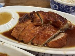 -永祥烧腊餐厅(虹口店)