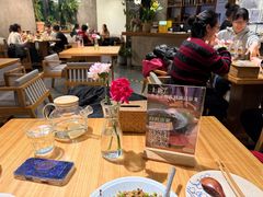 -山茶云南菜(永安里店)