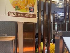 -稻香酒家·35年老字号(侨光店)