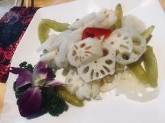 -红辣椒·川菜·火锅(科华路店)
