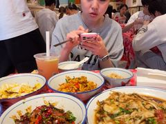 -荆九爷爆炒桥头三嫩(浙大店)