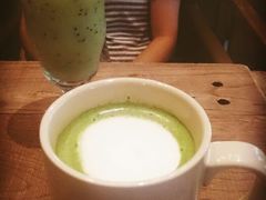 android_upload_pic-MAAN COFFEE(金桥店)