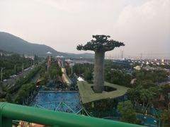 -苏州乐园森林水世界