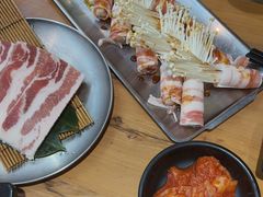 -九田家黑牛烤肉(溧水万达店)