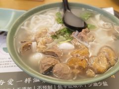 -笠小妹越南粉(新城科技园店)