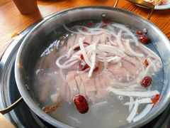 -南国锋味椰子鸡(瀚海店)