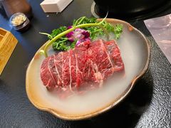 九秒牛肉-盡膳口福·百年汤方火锅(科华北路店)