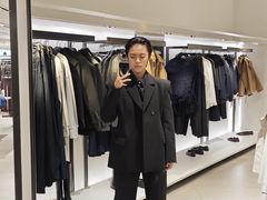 -ZARA(青岛万象城店)