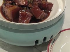 -金陵后厨·南京菜(新街口秣陵路店)