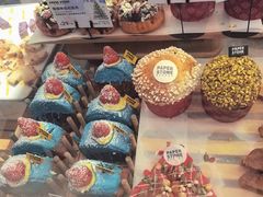 -PAPER STONE BAKERY(天环店)