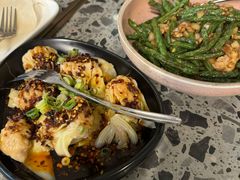 -绿茶餐厅