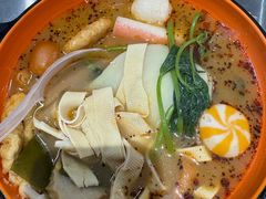 -刘文祥麻辣烫(蛇口店)