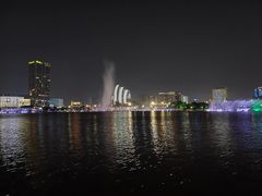 -聚龙湖公园