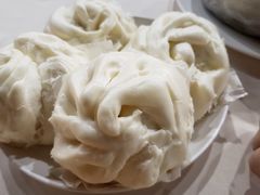 叉烧包-粥旺庄(芳村店)