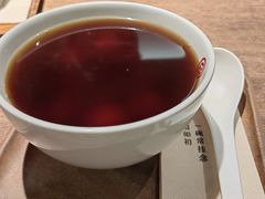 -彬媽糖水(侨鑫国际店)