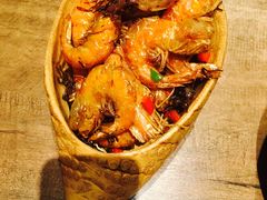 -香园茶社·金陵小灶(老门东店)