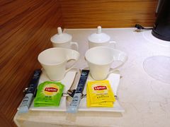 -黄山馥丽蓝山酒店(新安江店)