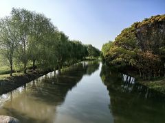 -嘉北郊野公园