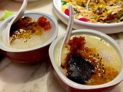 茶汤-京华烟云·北京烤鸭(领展购物广场·中关村店)