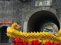 -鼓楼(西湖风景名胜区)
