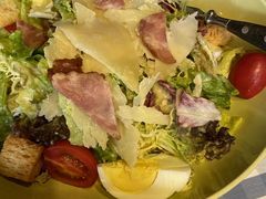 凯撒沙拉-Paulaner·德国帕拉娜自酿啤酒餐厅(海上世界店)